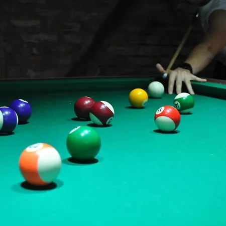 Seosko Domacinstvo „gabar” *