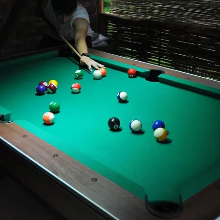 Seosko Domacinstvo „gabar” *