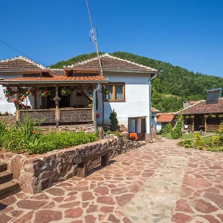 Seosko Domacinstvo „gabar”