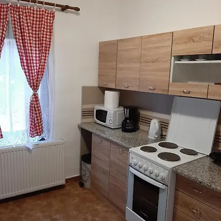 بيت للعطل Seosko Domacinstvo „gabar”