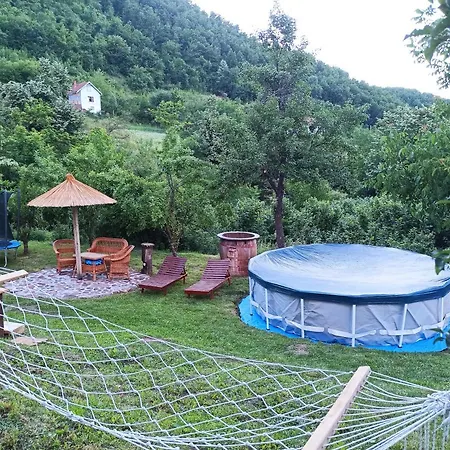 Seosko Domacinstvo „gabar” *