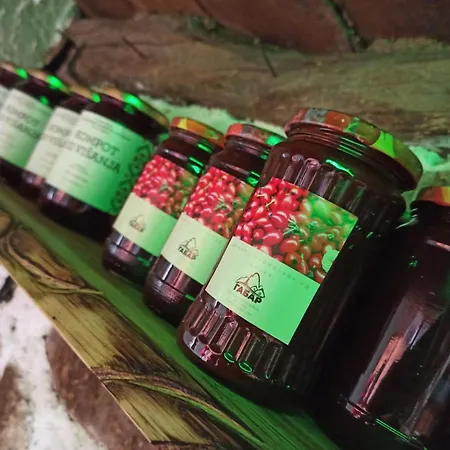 Seosko Domacinstvo „gabar”