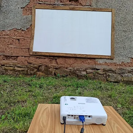 Seosko Domacinstvo „gabar” *