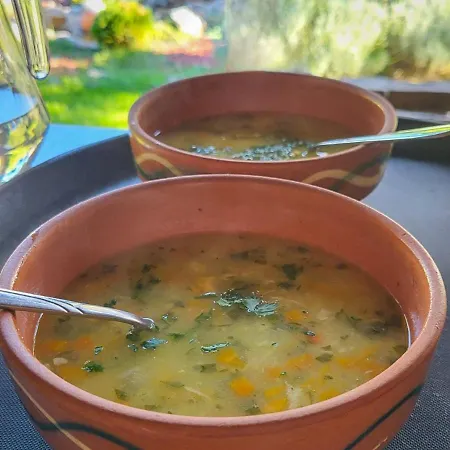 بيت للعطل Seosko Domacinstvo „gabar”