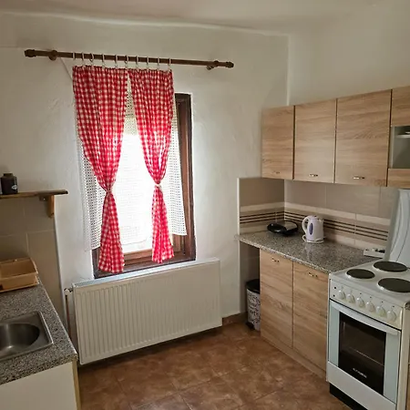 Seosko Domacinstvo „gabar”