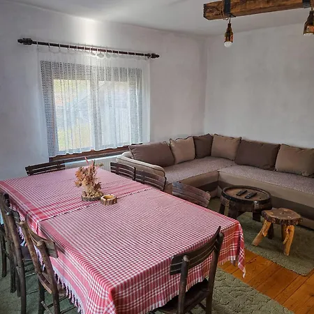 Seosko Domacinstvo „gabar”