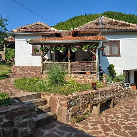 بيت للعطل Seosko Domacinstvo „gabar” *