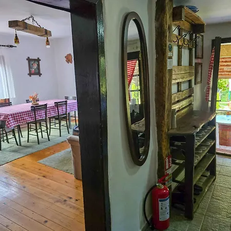 Seosko Domacinstvo „gabar” *