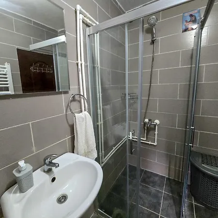 Seosko Domacinstvo „gabar” *