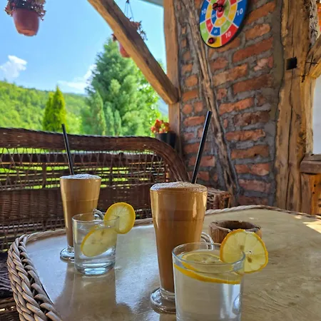 Seosko Domacinstvo „gabar”