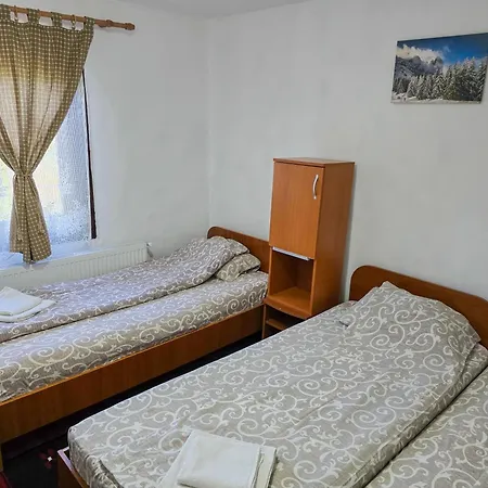 Seosko Domacinstvo „gabar”