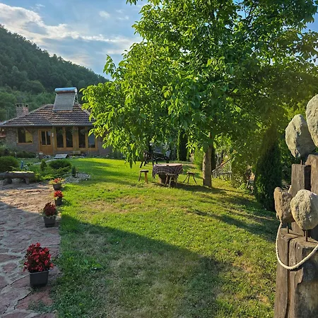 Seosko Domacinstvo „gabar” بيت للعطل