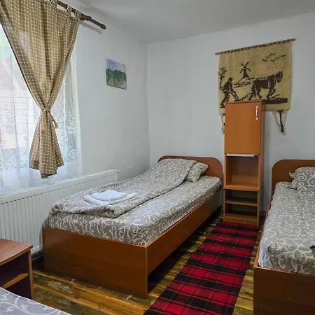 بيت للعطل Seosko Domacinstvo „gabar” Custica