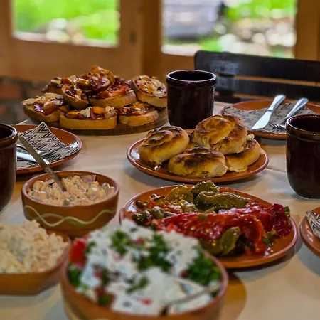 Seosko Domacinstvo „gabar”