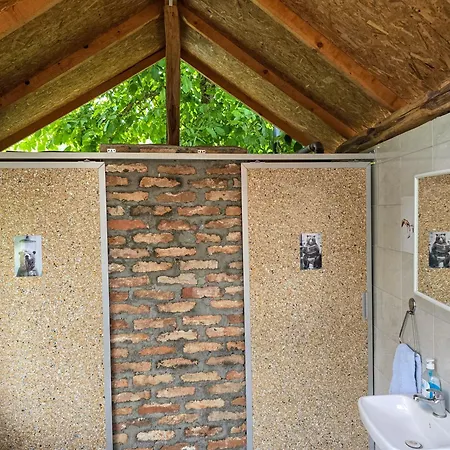 Seosko Domacinstvo „gabar” Ćuštica