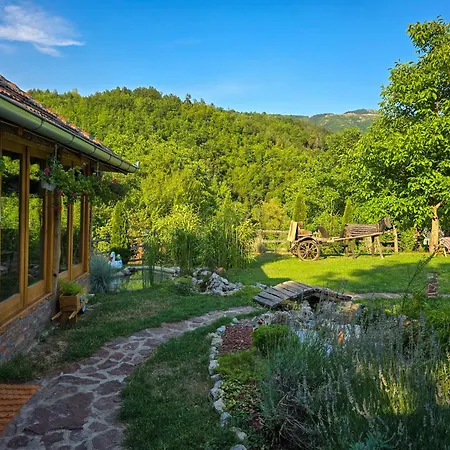 Seosko Domacinstvo „gabar”