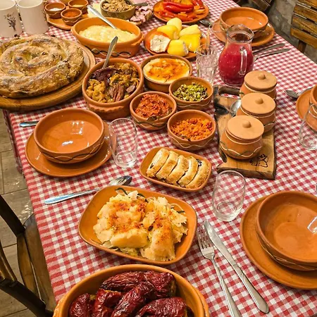 Seosko Domacinstvo „gabar” *