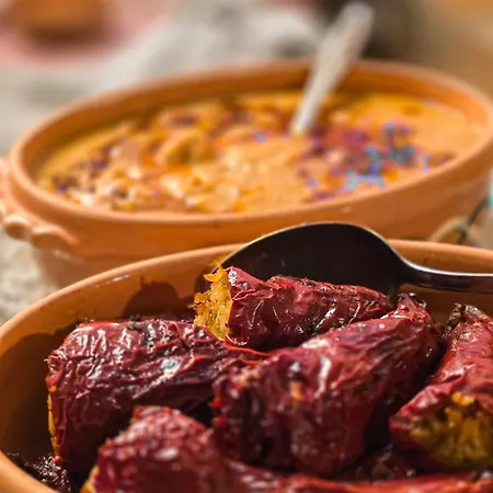 Seosko Domacinstvo „gabar” * Ćuštica