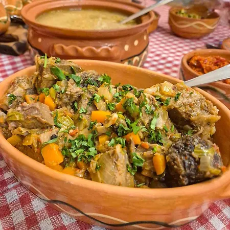 Seosko Domacinstvo „gabar”