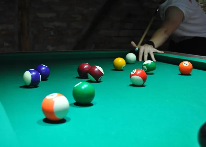 Seosko Domacinstvo „gabar” *