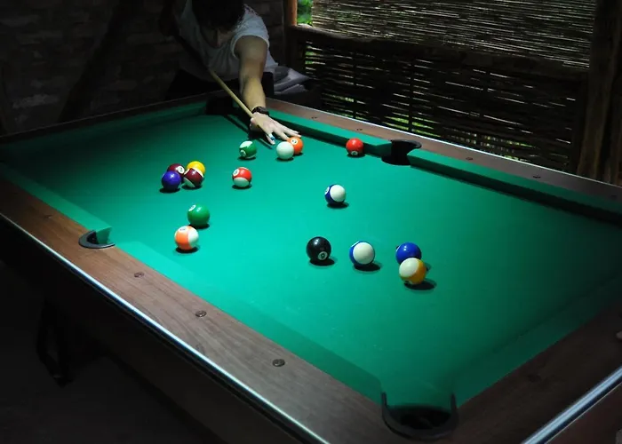 Seosko Domacinstvo „gabar” *