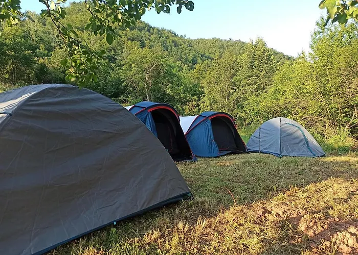 Seosko Domacinstvo „gabar” *