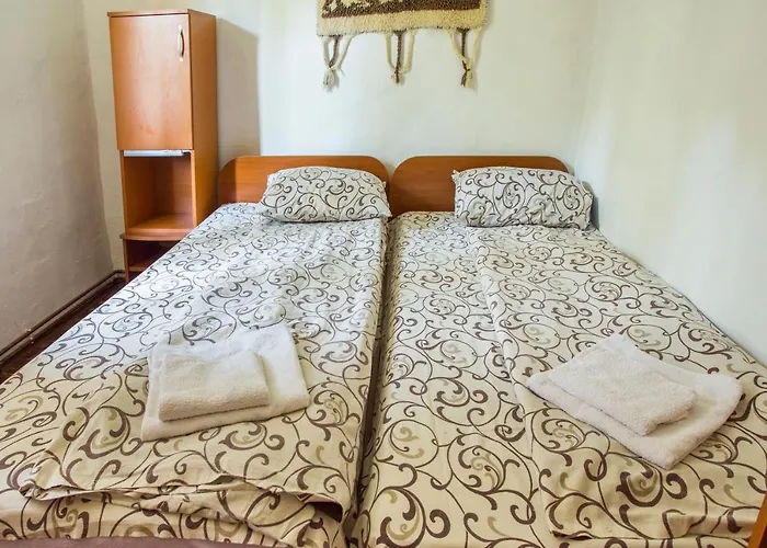 Seosko Domacinstvo „gabar” 度假居