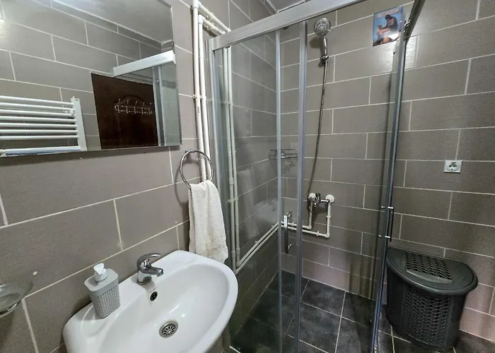 Seosko Domacinstvo „gabar” *