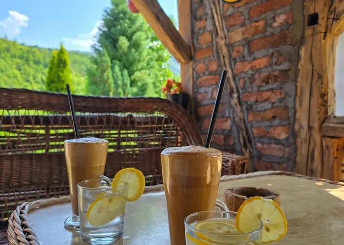 Seosko Domacinstvo „gabar”