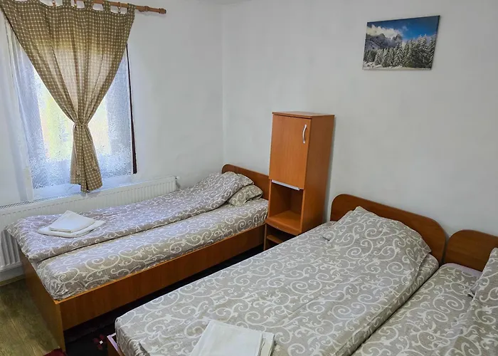 Seosko Domacinstvo „gabar”