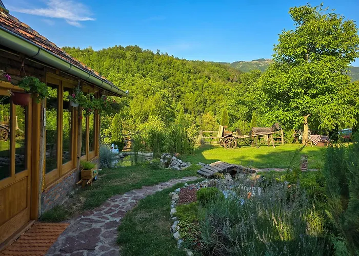 Seosko Domacinstvo „gabar”