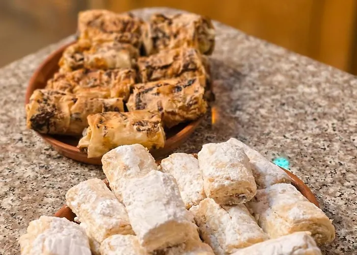 Seosko Domacinstvo „gabar”